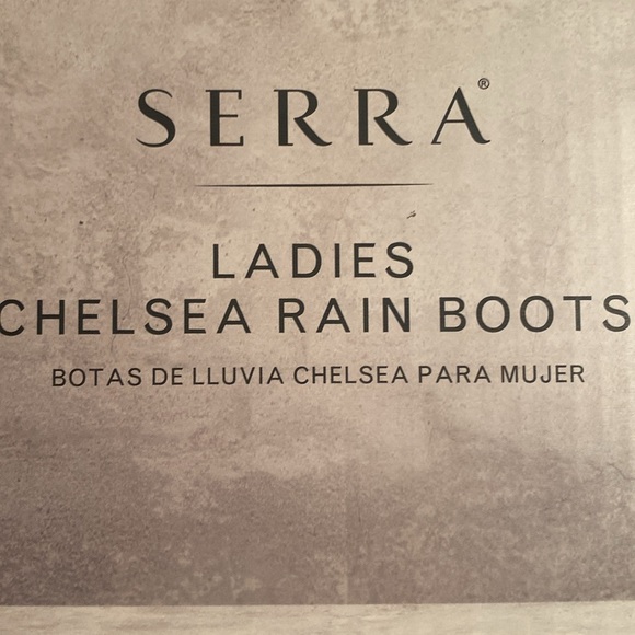 ☔️Rain Boots - Picture 8 of 11